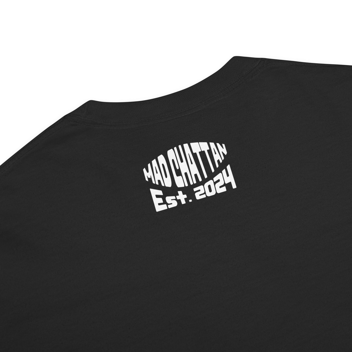 Mad Chattan Sweatshirt