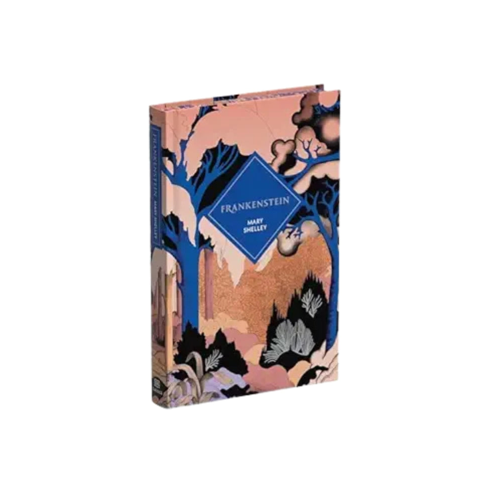 Frankenstein (Deluxe Hardcover)