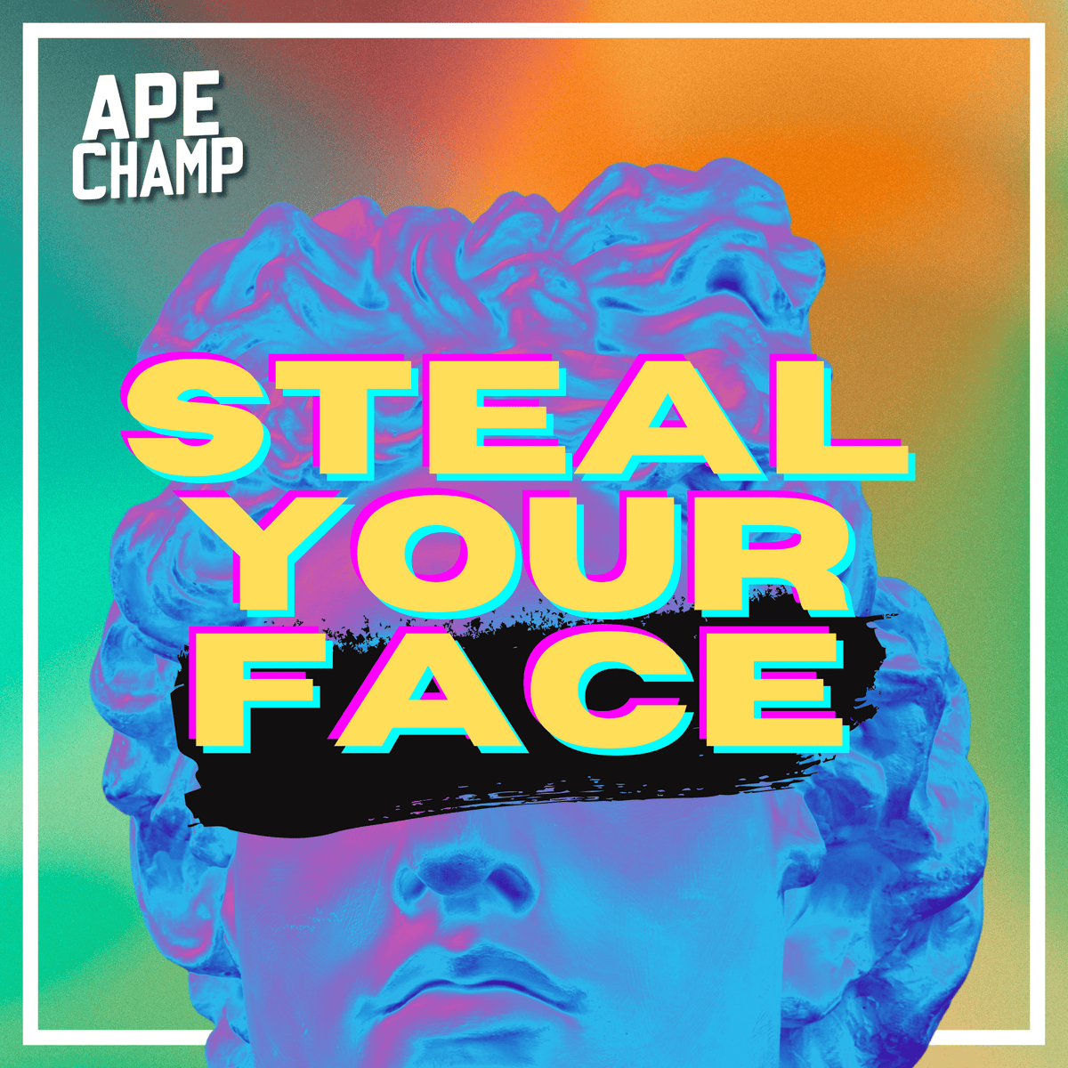 Steal Your Face (Single)