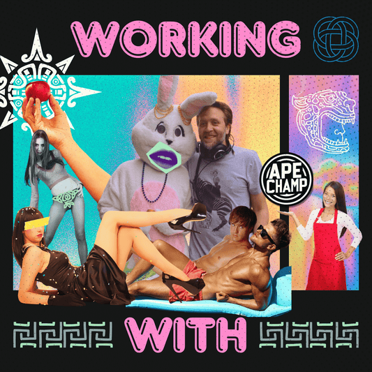 Working With (Single)
