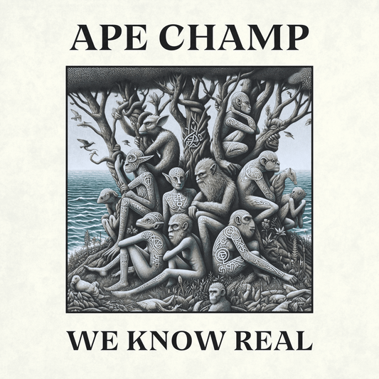 We Know Real (Album)
