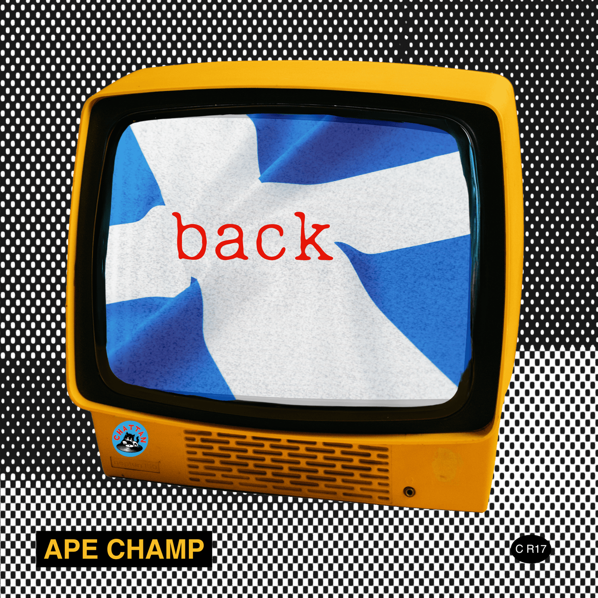 Back (Single)