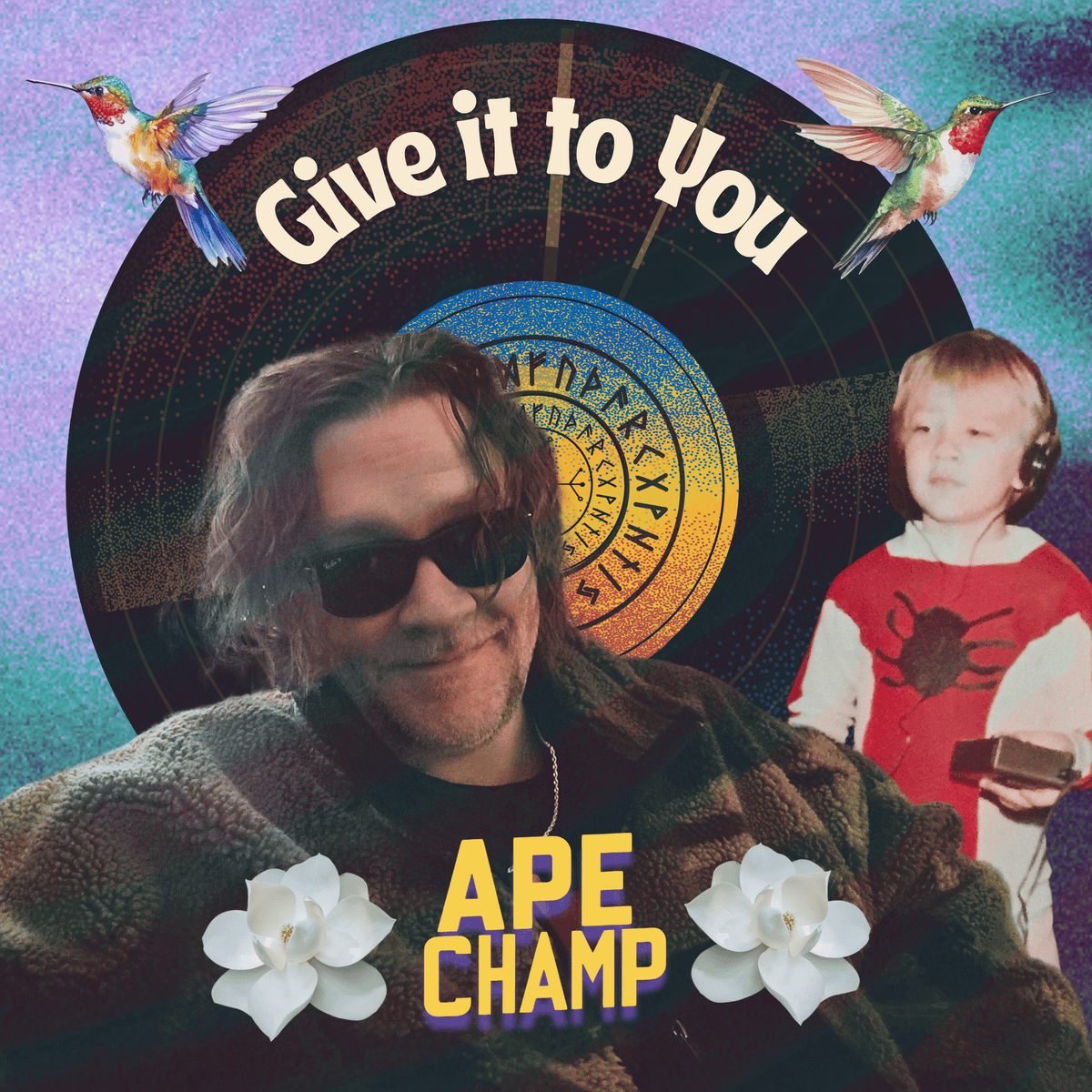 Give it to You (Single)