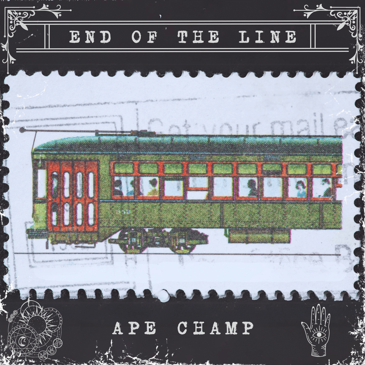End of the Line (Single)