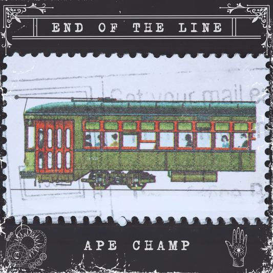 End of the Line (Single)
