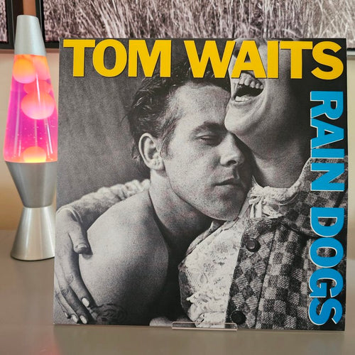 Tom Waits. Rain Dogs