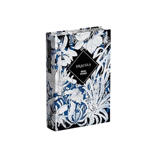 Dracula (Deluxe Hardcover)