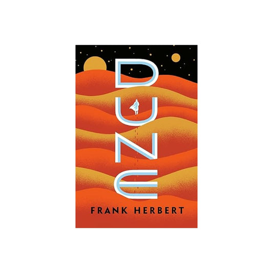 Dune (Anniversary Edition)