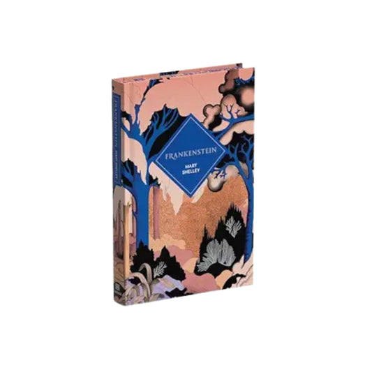 Frankenstein (Deluxe Hardcover)