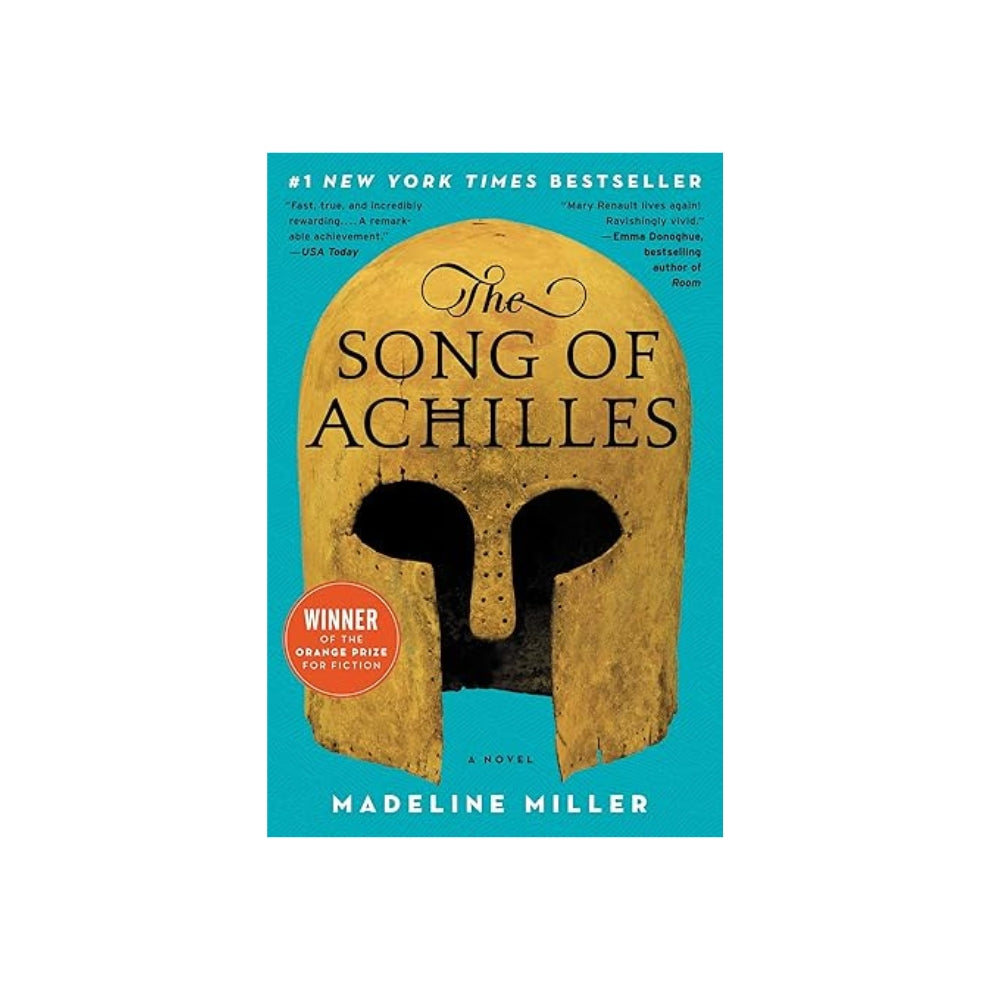 The Song of Achilles