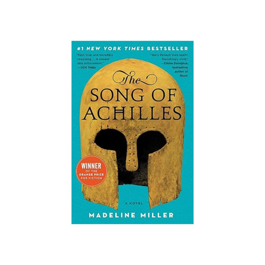 The Song of Achilles