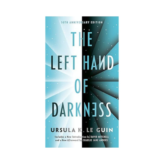 The Left Hand of Darkness (50th Anniversary Edition)