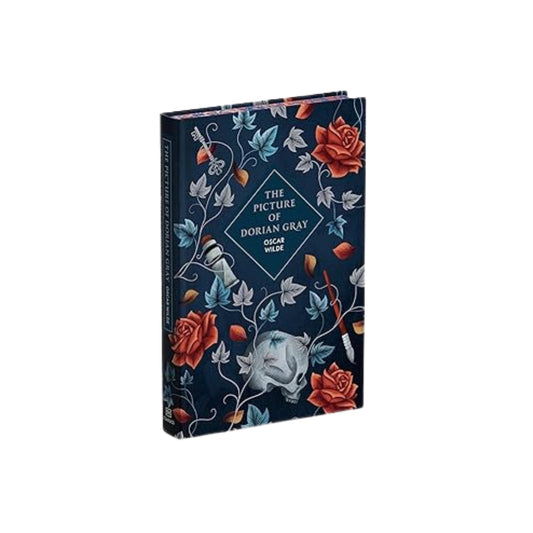 The Picture of Dorian Gray (Deluxe Hardcover)